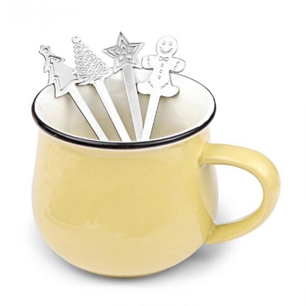 4pcs coffee spoons christmas decoration design tableware convenient wax melting spoon stainless steel gifts dinnerware sets
4pcs coffee spoons christmas decoration design tableware convenient wax melting spoon stainless steel gifts dinnerware sets