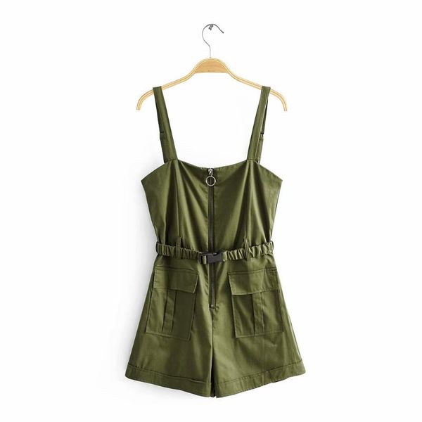 women's jumpsuits & rompers women sweet 100%cotton playsuits elastic waist off shoulder spaghetti straps ladies casual, Black;white
women's jumpsuits & rompers women sweet 100%cotton playsuits elastic waist off shoulder spaghetti straps ladies casual, Black;white