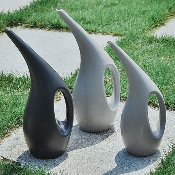 watering equipments long mouth water pot garden flower plants kettle gardening tools stainless steel
watering equipments long mouth water pot garden flower plants kettle gardening tools stainless steel