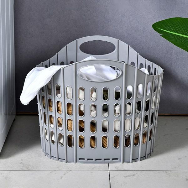 laundry bags foldable basket portable plastic dirty clothes hamper with handle storage bucket
laundry bags foldable basket portable plastic dirty clothes hamper with handle storage bucket