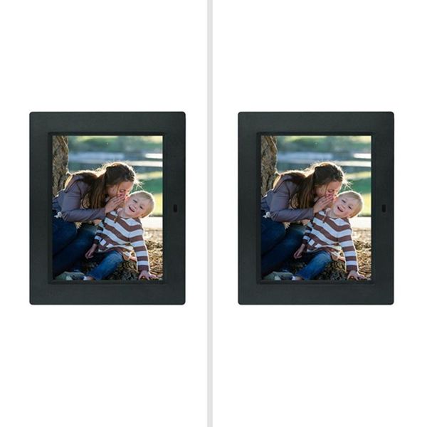digital po frames po frame 8.7 inch screen 1024x768 wifi electronic picture video full function
digital po frames po frame 8.7 inch screen 1024x768 wifi electronic picture video full function