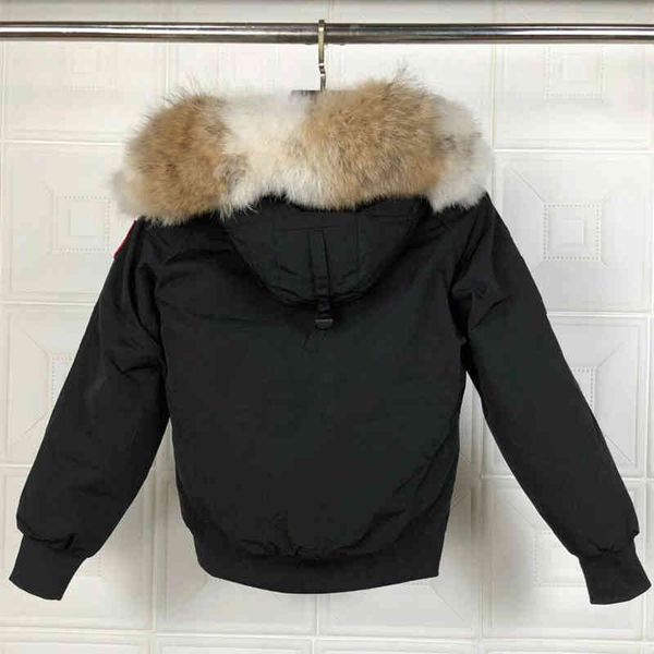 mens winter jacket fourrure down parka homme chaquetas outerwear big fur hooded manteau women coat, Black
mens winter jacket fourrure down parka homme chaquetas outerwear big fur hooded manteau women coat, Black