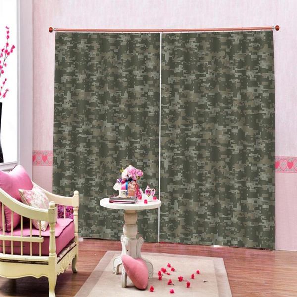 curtain & drapes custom any size fashion camouflage army green polyester fabric large window for living room bedroom indoor decor
curtain & drapes custom any size fashion camouflage army green polyester fabric large window for living room bedroom indoor decor