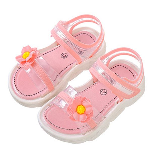 sweet baby girls sandals 2021 summer new soft-soled flower party princess shoes fashion soft non-slip kids children sandals, Black;red
sweet baby girls sandals 2021 summer new soft-soled flower party princess shoes fashion soft non-slip kids children sandals, Black;red