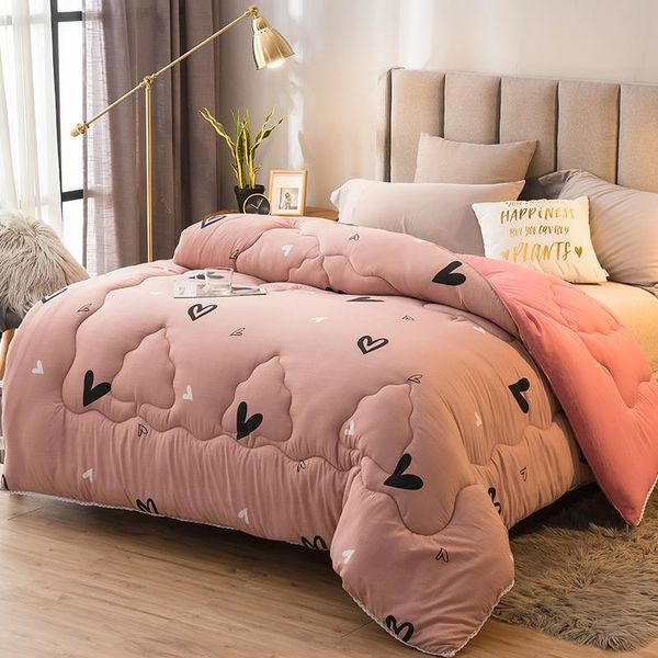 comforters & sets 220*240cm 4kg thicken duvet warm home cover quilt bed home/el bedding comforter blankets large size winter
comforters & sets 220*240cm 4kg thicken duvet warm home cover quilt bed home/el bedding comforter blankets large size winter