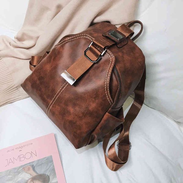 handbag womens shoulder pu lady fashion crossbody bag retro high grade leather school backpack
handbag womens shoulder pu lady fashion crossbody bag retro high grade leather school backpack