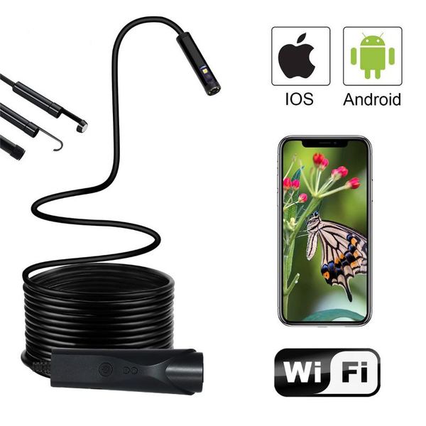 cameras 2mp 1080p wifi/usb dual lens endoscope inspection wireless borescope camera otoscope handheld side view digital microscope
cameras 2mp 1080p wifi/usb dual lens endoscope inspection wireless borescope camera otoscope handheld side view digital microscope