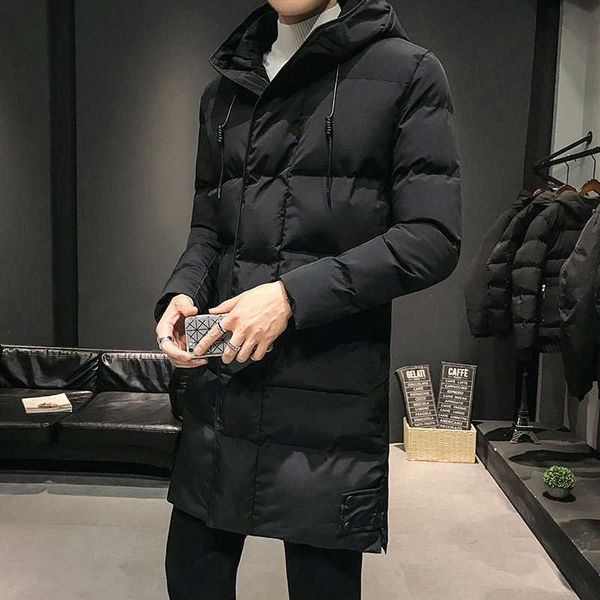 korean middle and long thick warm student jacket, cotton cushion, hoodie, new series aw2021, Black
korean middle and long thick warm student jacket, cotton cushion, hoodie, new series aw2021, Black