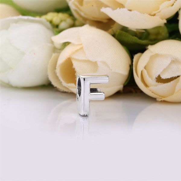 925 sterling silver diy jewelry findding component pendant charms a-z english alphabet spacer bead fit pandora bracelet charm
925 sterling silver diy jewelry findding component pendant charms a-z english alphabet spacer bead fit pandora bracelet charm