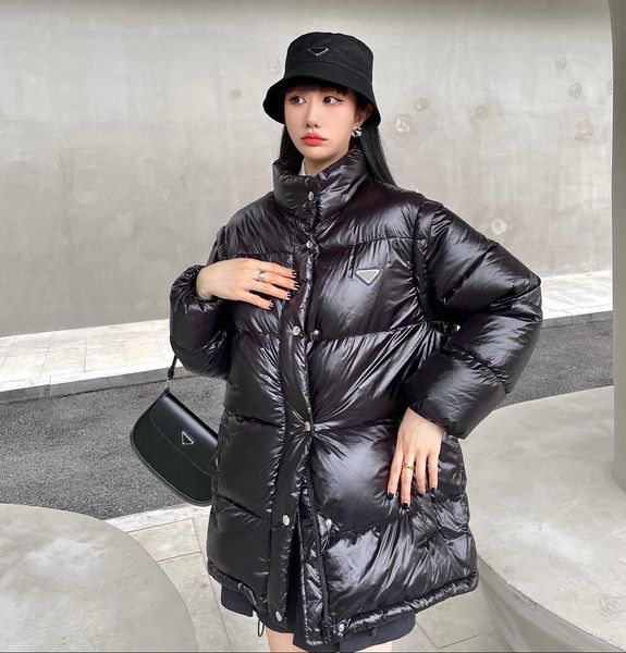 21FW women's down coats parkas vests designer jacket fashion winter warm coat vest sleeve detachable high quality men jackets, Black
21FW women's down coats parkas vests designer jacket fashion winter warm coat vest sleeve detachable high quality men jackets, Black