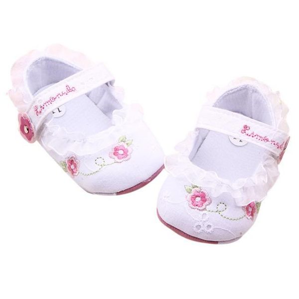 born girl shoes toddler infant girls flower dot crib size 0-18 months baby infants first walkers
born girl shoes toddler infant girls flower dot crib size 0-18 months baby infants first walkers