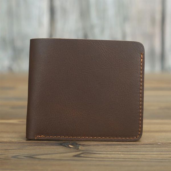 wallets men's wallet genuine leather purse for male money bag holder classic fashion men coin, Red;black
wallets men's wallet genuine leather purse for male money bag holder classic fashion men coin, Red;black