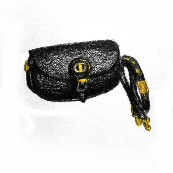 2021 autumn and winter new family d women's single shoulder diagonal span bag bobby east-west holding one for multiple purposes
2021 autumn and winter new family d women's single shoulder diagonal span bag bobby east-west holding one for multiple purposes