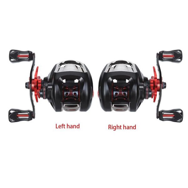 baitcasting reel bt2000 8kg max drag fishing bright double brake system 6.3:1 speed reels
baitcasting reel bt2000 8kg max drag fishing bright double brake system 6.3:1 speed reels