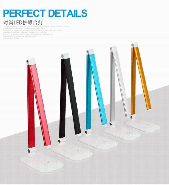 table lamps led high grade gift lamp aluminum alloy material folding touch light usb charging eye reading
table lamps led high grade gift lamp aluminum alloy material folding touch light usb charging eye reading