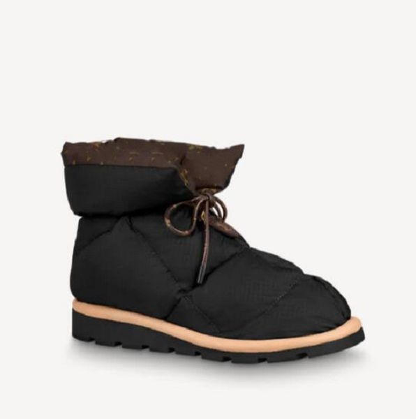 classic 2021 designer camping fashion short winter snow boots flat bottomed womens shoes bow original box 35-41, Black
classic 2021 designer camping fashion short winter snow boots flat bottomed womens shoes bow original box 35-41, Black