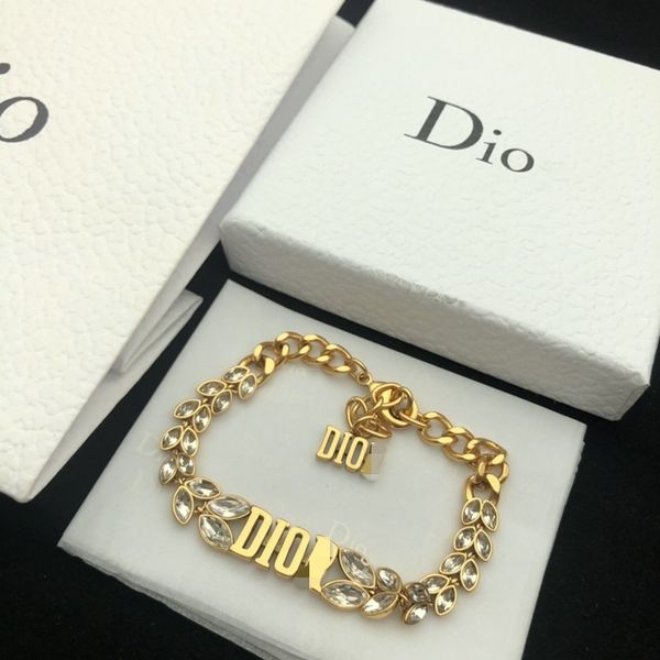 75% off outlet online new fashion wheat ear women's net red same letter bracelet, Silver
75% off outlet online new fashion wheat ear women's net red same letter bracelet, Silver