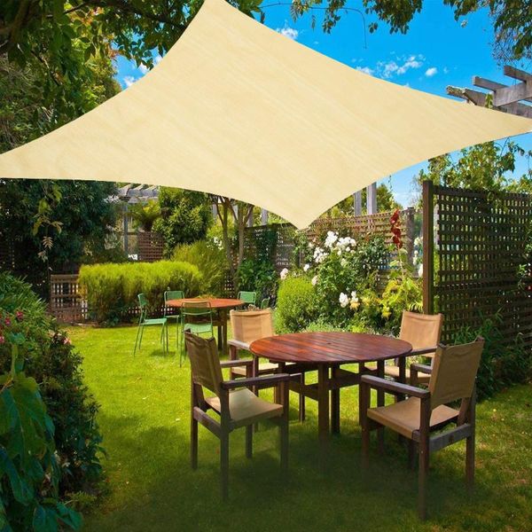 shade sun shelter sunshade protection net uv blocking outdoor canopy garden patio pool sail awning camping picnic tent
shade sun shelter sunshade protection net uv blocking outdoor canopy garden patio pool sail awning camping picnic tent