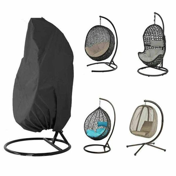 clothing & wardrobe storage waterproof patio chair cover swing eggshell anti-dust protector with tighten rope protective case outdoor
clothing & wardrobe storage waterproof patio chair cover swing eggshell anti-dust protector with tighten rope protective case outdoor