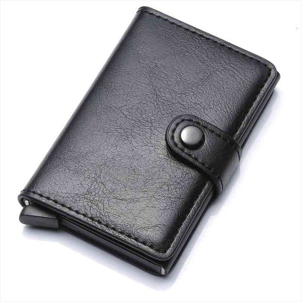 semorid mini rfid blocking id card holder business man money black hasp purse small slim pu leather wallet for, Red;black
semorid mini rfid blocking id card holder business man money black hasp purse small slim pu leather wallet for, Red;black