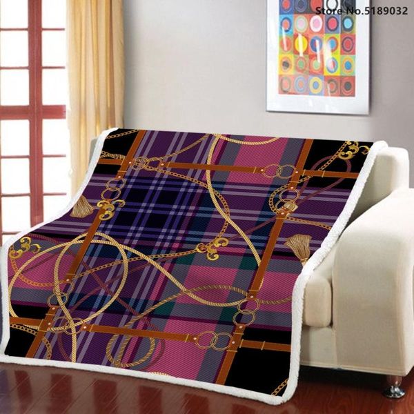 blankets sherpa fleece blanket jewelry chain luxury bed cover girls boys gift retro for travel 3d printing sofa
blankets sherpa fleece blanket jewelry chain luxury bed cover girls boys gift retro for travel 3d printing sofa