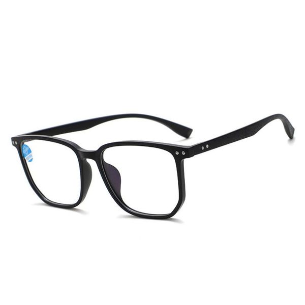 fashion sunglasses frames tr90 anti blue light spectacle frame men's literature and art retro eyeglasses women's wood grain comfor, Black
fashion sunglasses frames tr90 anti blue light spectacle frame men's literature and art retro eyeglasses women's wood grain comfor, Black