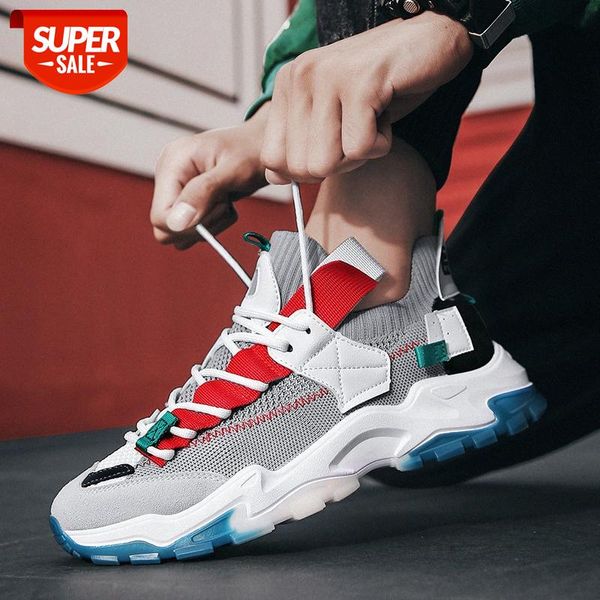 spring men's shoes korean fashion trend student ins old casual comfortable light running sneakers #va0x
spring men's shoes korean fashion trend student ins old casual comfortable light running sneakers #va0x