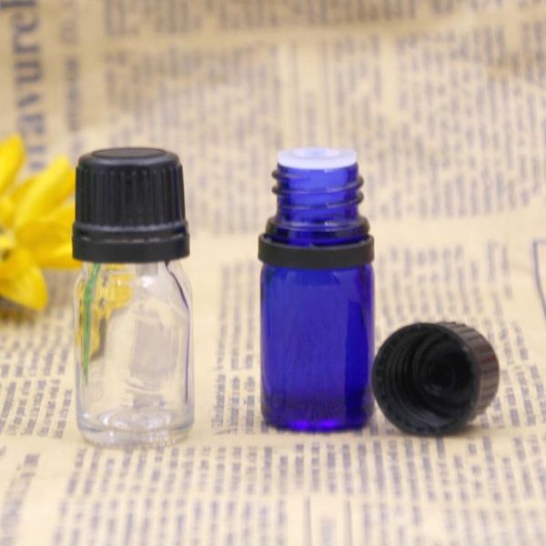storage bottles & jars 30/50pcs 5ml anti-theft cover glass bottle inner plug essential oil mixing cosmetics
storage bottles & jars 30/50pcs 5ml anti-theft cover glass bottle inner plug essential oil mixing cosmetics