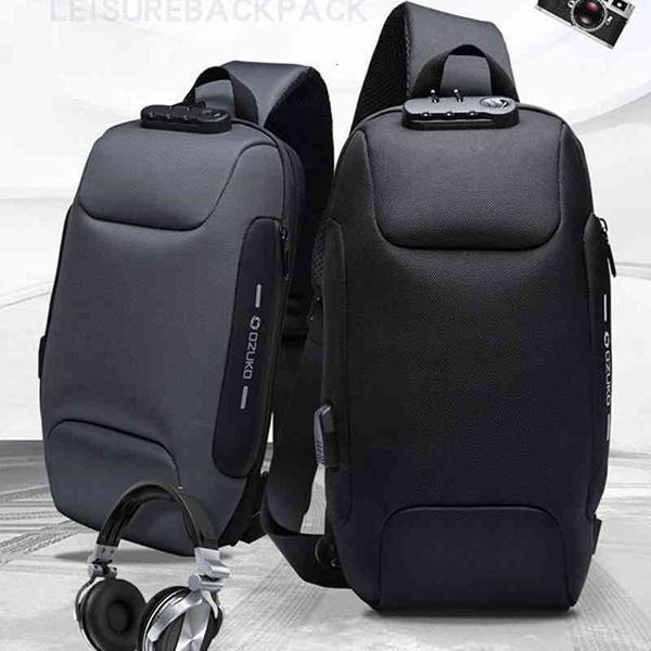 waterproof chest bag men's trendy single shoulder anti-theft messenger multifunctional crossbody, Black;red
waterproof chest bag men's trendy single shoulder anti-theft messenger multifunctional crossbody, Black;red