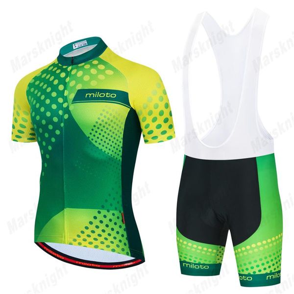 pro team summer men cycling jersey set ciclismo short sleeve shirt breathable bib pants bicycle outdoor sport wear racing sets, Black;blue
pro team summer men cycling jersey set ciclismo short sleeve shirt breathable bib pants bicycle outdoor sport wear racing sets, Black;blue