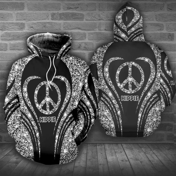 men's hoodies & sweatshirts hippie peace 3d full print plus size s-6xl winter/autumn long sleeve pullover 2021 custom design, Black
men's hoodies & sweatshirts hippie peace 3d full print plus size s-6xl winter/autumn long sleeve pullover 2021 custom design, Black