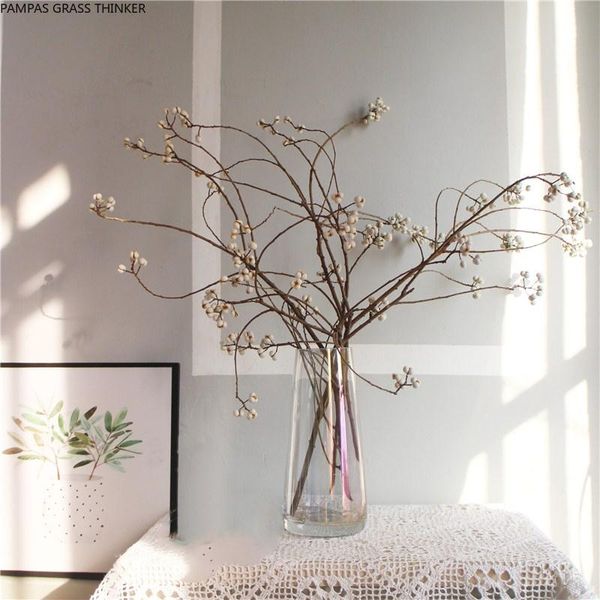 10pcs natural dried ginkgo fruit bunch 40-50cm mushroom grass flower for party home decor decorative flowers & wreaths
10pcs natural dried ginkgo fruit bunch 40-50cm mushroom grass flower for party home decor decorative flowers & wreaths