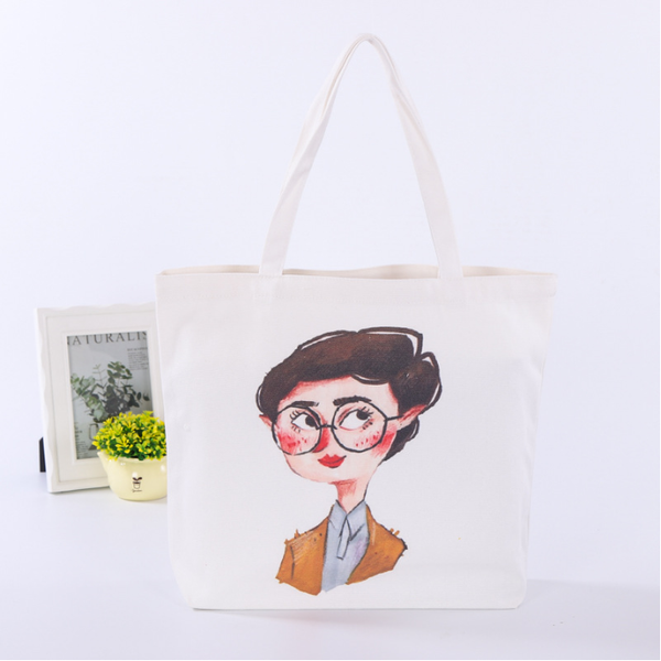 gift wrap anime cartoon pattern shopping bag graphic tote harajuku shopper women canvas shoulder female funny eco large-capacity
gift wrap anime cartoon pattern shopping bag graphic tote harajuku shopper women canvas shoulder female funny eco large-capacity