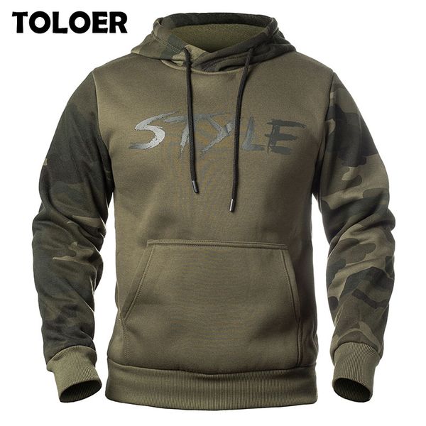 fashion camouflage hoodies men spring casual fashion pullover fleece hooded sweatshirt man military jacket 2021 s-4xl, Black
fashion camouflage hoodies men spring casual fashion pullover fleece hooded sweatshirt man military jacket 2021 s-4xl, Black