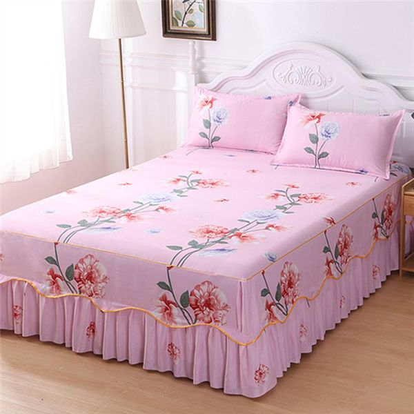 bedding sets pink flower floral 3pcs king full twin double single size bedsheet bedspread bed skirt set with pillowcases
bedding sets pink flower floral 3pcs king full twin double single size bedsheet bedspread bed skirt set with pillowcases