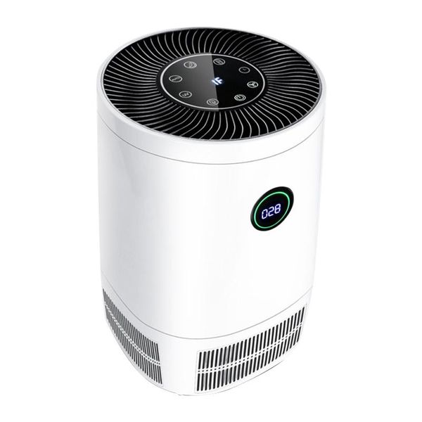 air purifiers wholesale portable usb hepa filter deskpurifier car for home
air purifiers wholesale portable usb hepa filter deskpurifier car for home