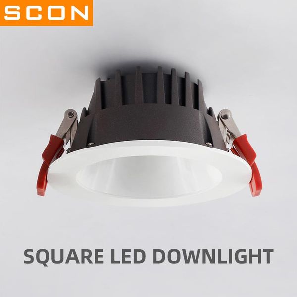 other led lighting scon embedded square downlight 5w 9w 12w 20w 30w high-power anti-fog design simple functional for indoor lightin
other led lighting scon embedded square downlight 5w 9w 12w 20w 30w high-power anti-fog design simple functional for indoor lightin