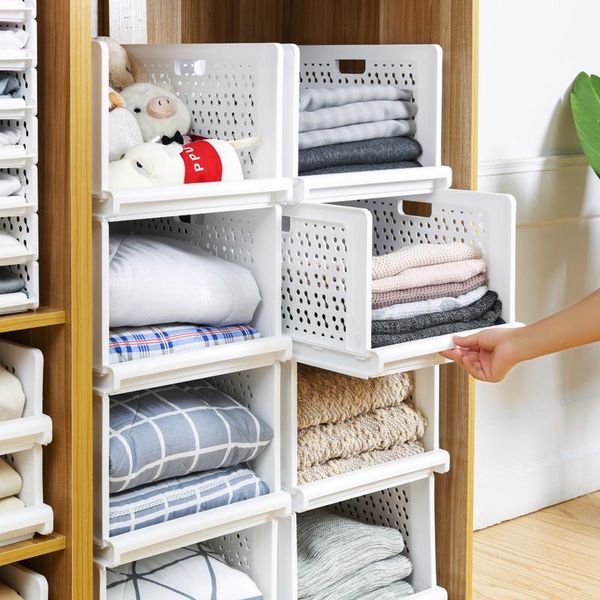 storage drawers wymie's clothes fold in basket, household wardrobe, plastic box, shelf, drawer type can be superimposed
storage drawers wymie's clothes fold in basket, household wardrobe, plastic box, shelf, drawer type can be superimposed