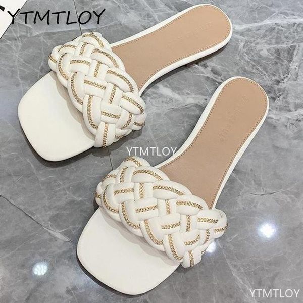 women slippers summer ladies shoes sandals female flip flops weave zapatillas casa mujer sapatos femininos, Black
women slippers summer ladies shoes sandals female flip flops weave zapatillas casa mujer sapatos femininos, Black