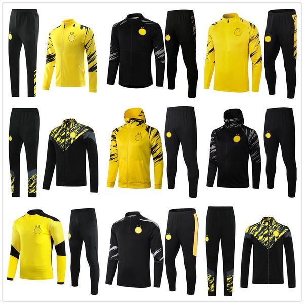 haaland 2022 mens sancho soccer tracksuit full zip jacket hoodie 20 21 22 men reus half zipper football training suit 2021 survetement, Black
haaland 2022 mens sancho soccer tracksuit full zip jacket hoodie 20 21 22 men reus half zipper football training suit 2021 survetement, Black