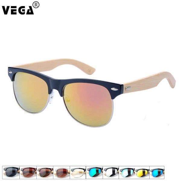 hand made bamboo sunglasses men women fashion wooden eyewear oval half frame design sunglass styles 10 colors 1029, White;black
hand made bamboo sunglasses men women fashion wooden eyewear oval half frame design sunglass styles 10 colors 1029, White;black