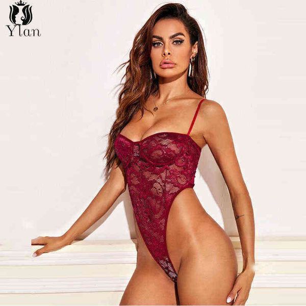 nxy set women' lingerie bodysuit floral lace erotic costumes three point underwear backless transparent jumpsuit american clothing 120, Red;black
nxy set women' lingerie bodysuit floral lace erotic costumes three point underwear backless transparent jumpsuit american clothing 120, Red;black