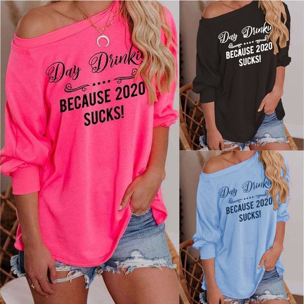 fashion trends ladies' sweaters autumn and winter 2021 long sleeve sweater letter printed round neck loose women's wear hoodies, Black
fashion trends ladies' sweaters autumn and winter 2021 long sleeve sweater letter printed round neck loose women's wear hoodies, Black