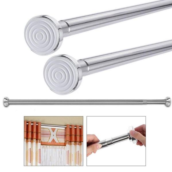 shower curtains extendable curtain rod rail wardrobe closet clothes towel hanging pole bathroom hanger bar
shower curtains extendable curtain rod rail wardrobe closet clothes towel hanging pole bathroom hanger bar