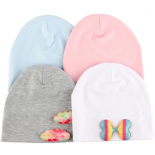 caps & hats love cloud pattern children's solid color beanie soft infant boy stretch cute girl cotton toddler skullies hat bonnet1, Yellow
caps & hats love cloud pattern children's solid color beanie soft infant boy stretch cute girl cotton toddler skullies hat bonnet1, Yellow