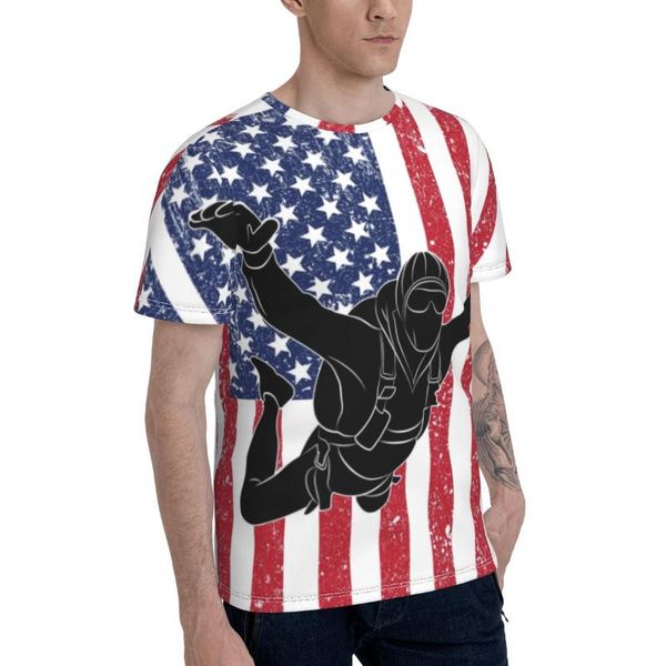 men's t-shirts promo baseball skydiving parachuting usa flag t-shirt men's t shirt print humor graphic r333 tees european size, White;black
men's t-shirts promo baseball skydiving parachuting usa flag t-shirt men's t shirt print humor graphic r333 tees european size, White;black