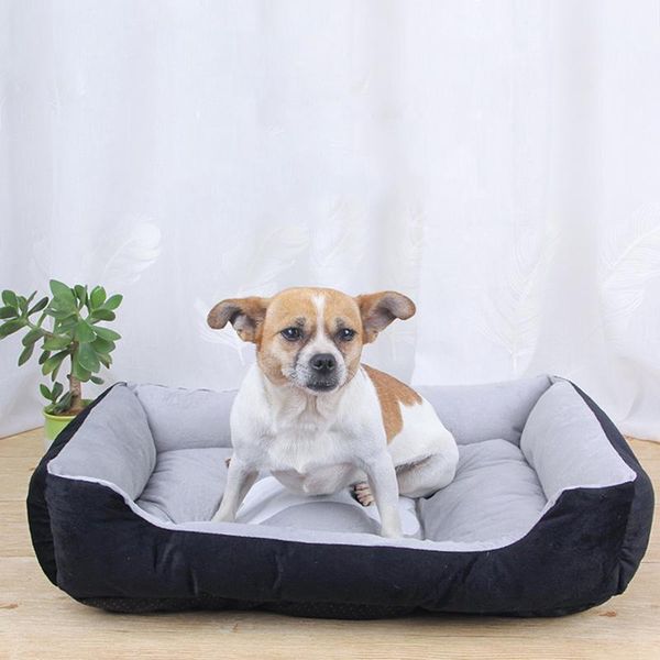 kennels & pens calming dog warm pet bed linen for small medium large soft dogs washable house cat puppy cotton kennel wash
kennels & pens calming dog warm pet bed linen for small medium large soft dogs washable house cat puppy cotton kennel wash
