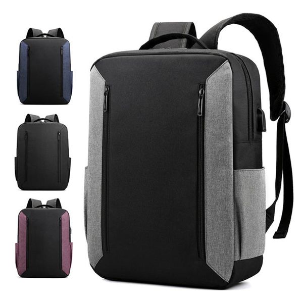 backpack women men's for lap15.6 inch notebook bagpack travel usb charging male back pack school bags teenage business bag
backpack women men's for lap15.6 inch notebook bagpack travel usb charging male back pack school bags teenage business bag