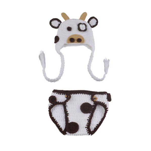 caps & hats milk cow baby pography props infant knitted outfits born animal costume, Yellow
caps & hats milk cow baby pography props infant knitted outfits born animal costume, Yellow