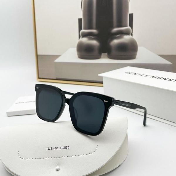 sunglasses 2021 original factory gentle monster sal series authentic gm couple sun glasses men's women's classic leisure, White;black
sunglasses 2021 original factory gentle monster sal series authentic gm couple sun glasses men's women's classic leisure, White;black